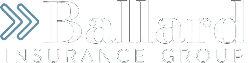 Ballard insurance group logo
