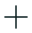 Plus SVG